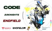 List of newly released and complete Arknights Endfield codes for 2026.