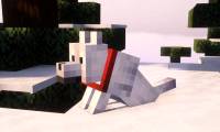 Location and rarity of all wolf variants in Minecraft