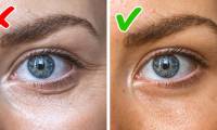Makeup mistakes that make you look many years older