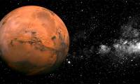 Early Mars had an environment suitable for life.