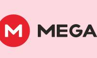 MEGA - Free data storage service
