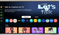 Microsoft brings Copilot to Samsung TVs and smart displays