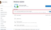 Microsoft changes the way it updates Windows 11