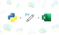 Microsoft Excel users can now run Python code locally on their PC