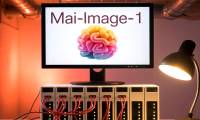Microsoft launches MAI-Image-1 – the first self-developed imaging model