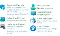 Microsoft officially confirmed that it is about to discontinue Windows Control Panel