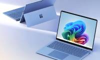 Microsoft teases Surface Copilot+ PC launch next week