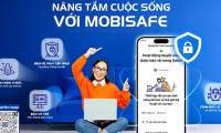 MobiSafe - 'Armor' protects users against online threats