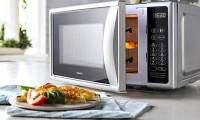 More than 100 species of bacteria found to survive in microwaves