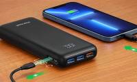More than 450,000 backup batteries sold on Amazon recalled due to fire risk
