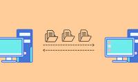 Moving files between Linux systems with SCP