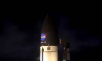 NASA launched two tiny satellites to study the Earth's poles