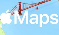 Does Apple Maps' new feature put it on par with Google Maps?