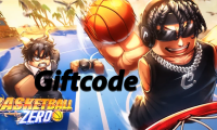 Basketball: Zero Giftcode latest, constantly updated and how to redeem code