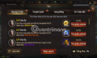 Latest Giftcode Three Kingdoms Legends and how to redeem code