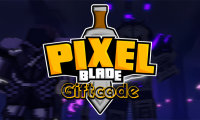 Latest Pixel Blade Roblox Codes and How to Redeem Codes