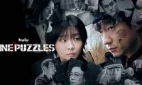 Nine Puzzles: A Korean thriller that weaves together crime psychology, memories, and identity quest