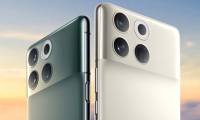 Nio Phone 2: flagship smartphone model with absolutely no pre-installed commercial applications