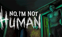 What is No, I'm Not a Human? How to play?
