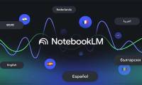 How is NotebookLM becoming a comprehensive 'creative studio'?