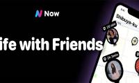 Now - Find Friends and Family - Real-time location sharing app