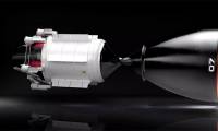 Nuclear thermal engines: The 'gateway' that could allow humans to set foot on Mars in just 3 months.