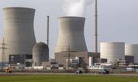Nuclear power plant start-up process