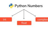 Numeric data types in Python