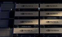 NVIDIA CEO Jensen Huang personally handed over the world's first DGX H200 system to OpenAI