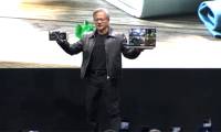 Nvidia is again accused of collecting AI data from Netflix and YouTube