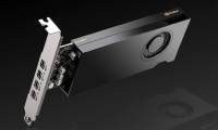 NVIDIA quietly launched the RTX 2000E 'Ada' graphics card, what's remarkable?