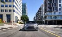 Nvidia will support Toyota in developing self-driving cars