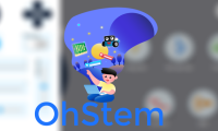 OhStem - Programming Application