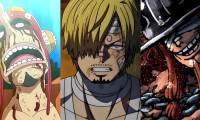 One Piece: Characters that can possess Future Observation Haki