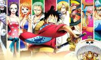One Piece: Strength Ranking of Straw Hat Crew Members