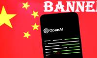 OpenAI bans developers from China