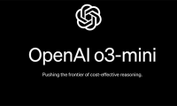 OpenAI Launches o3-mini Model with Superior Performance, Faster Speed