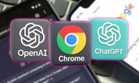 OpenAI wants to buy Google Chrome