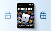 Other ways to send Robux to Roblox accounts