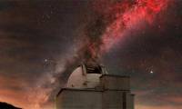 Outstanding astronomical events in 2025