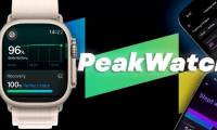PeakWatch - AI Personal Trainer and Rehabilitation