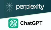 Which is better: Perplexity or ChatGPT?