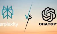 Perplexity vs ChatGPT: A detailed comparison of two leading AI assistants.