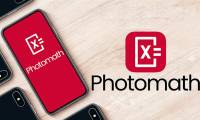 PhotoMath - Math solving application using camera