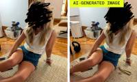Photos are no longer a 'guarantee of truth' in the age of AI