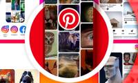 Pinterest enables creative sharing with Instagram followers