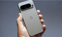 Pixel phones can now tell exactly what temperature is inside