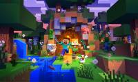 PlayStation 5 finally has the original Minecraft version