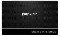 PNY launches its fastest NVMe Gen5 SSD – the CS3250 – with a 4TB capacity and speeds up to 14,900 MB/s.