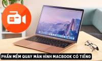Pocket famous Macbook screen recording software